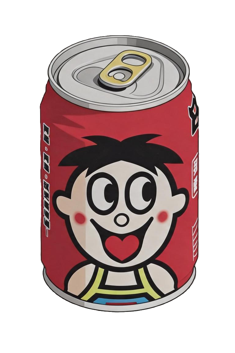 旺仔牛奶